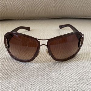 Authentic Gucci Sunglasses